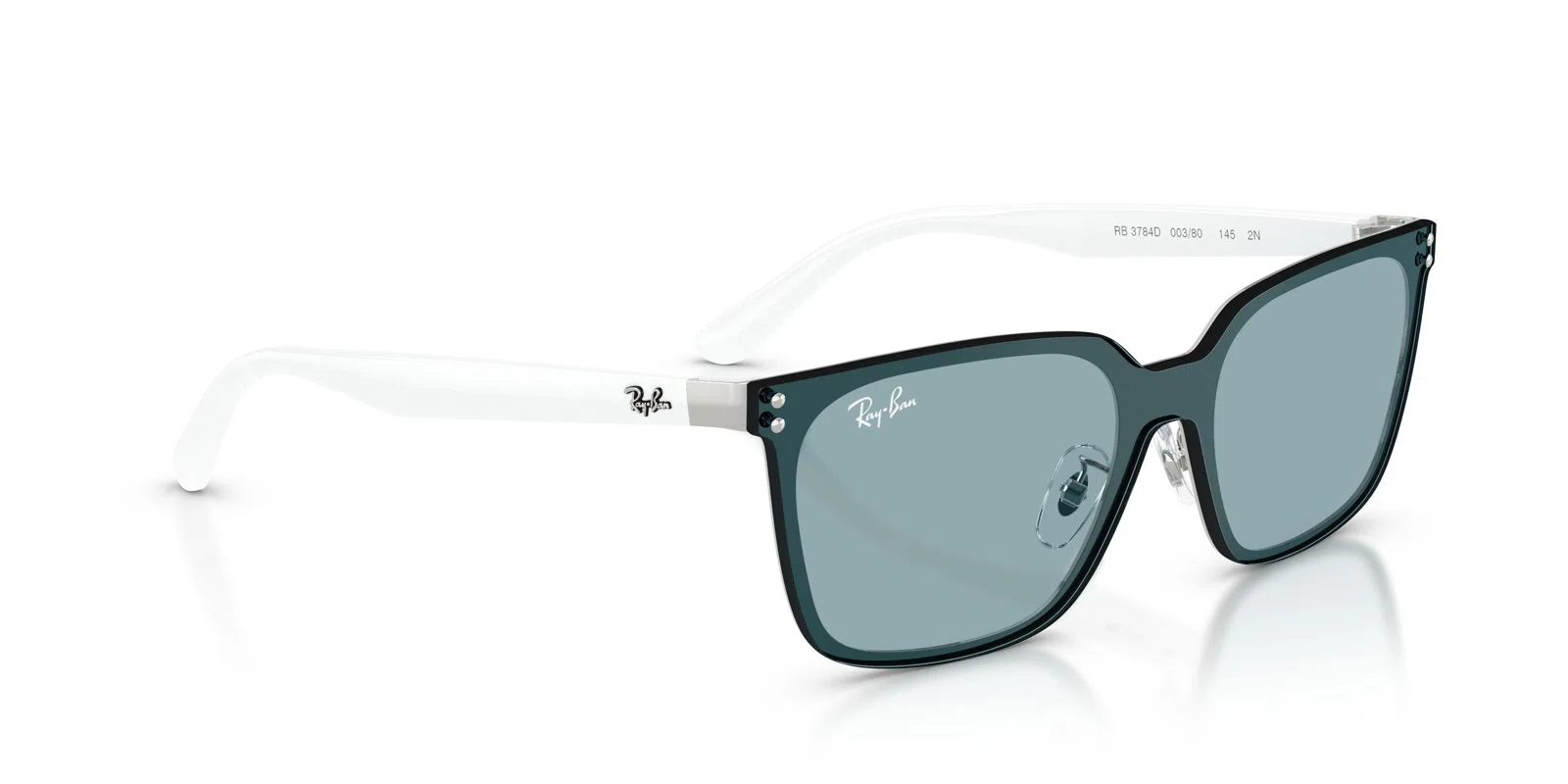 Ray-Ban 3784D Sunglasses - view 10